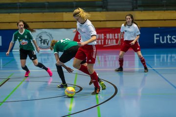 Bild 244 - Frauen Landesmeisterschaft